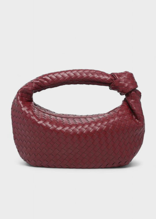 Grande Borsa Medellìn - Borgogna