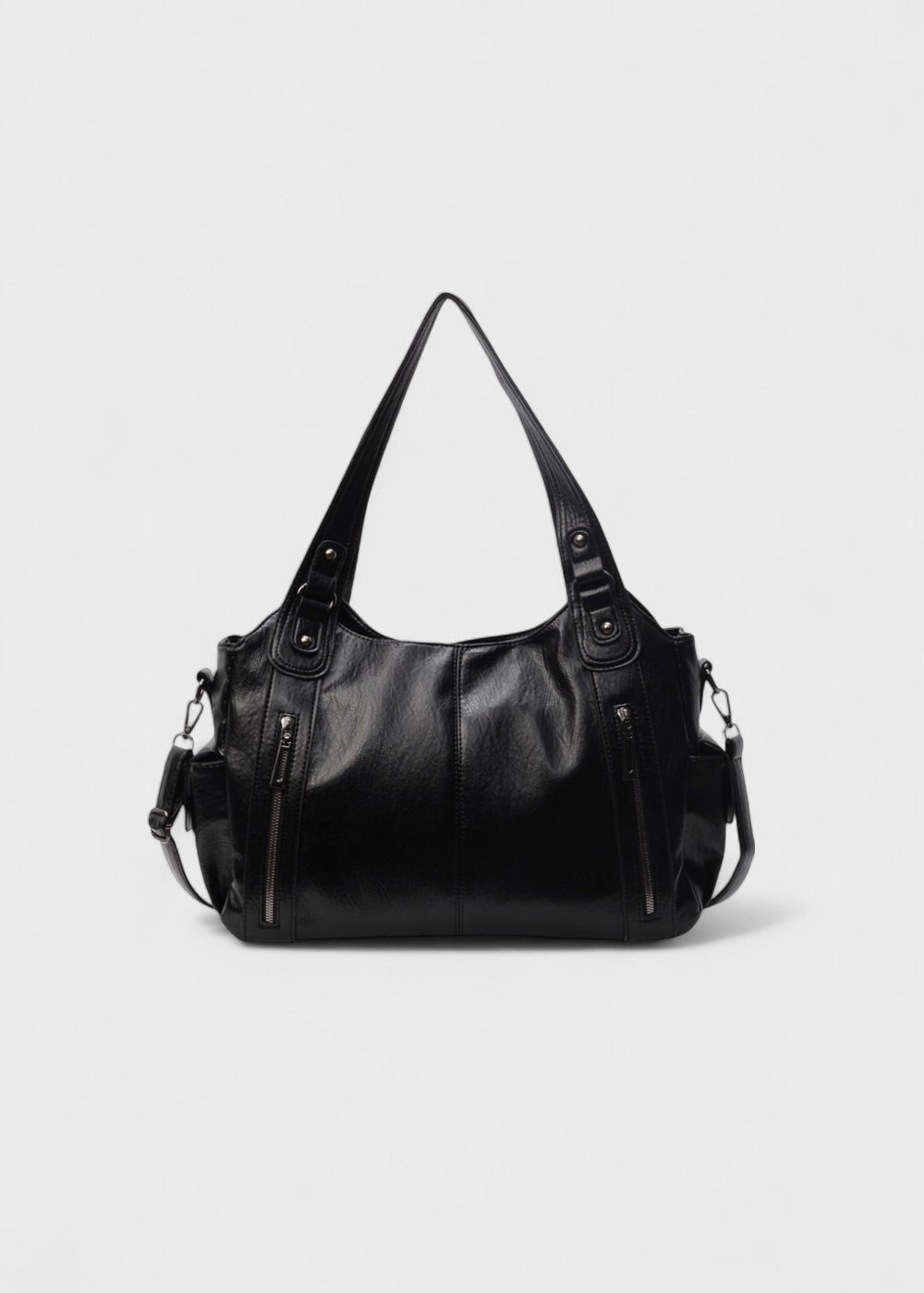 Borsa in pelle Ange