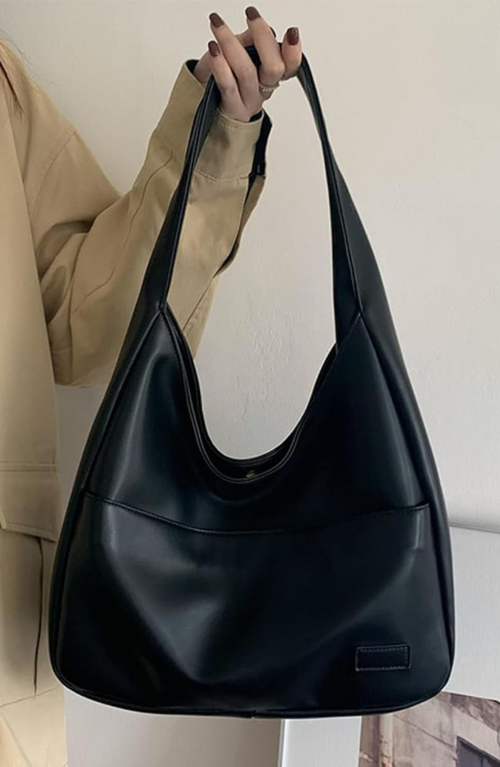 Borsa Maya - Rosso