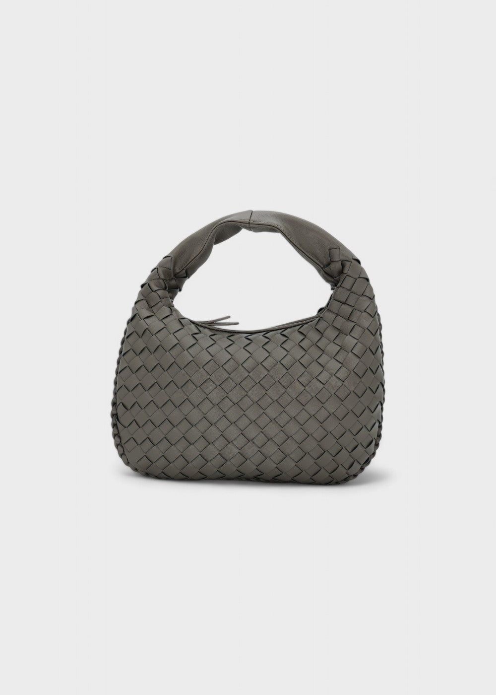 Mini Borsa Bogota - Borgogna