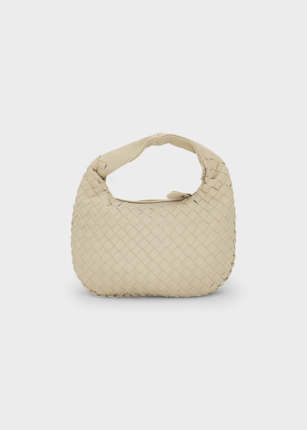 Mini Borsa Bogota - Borgogna