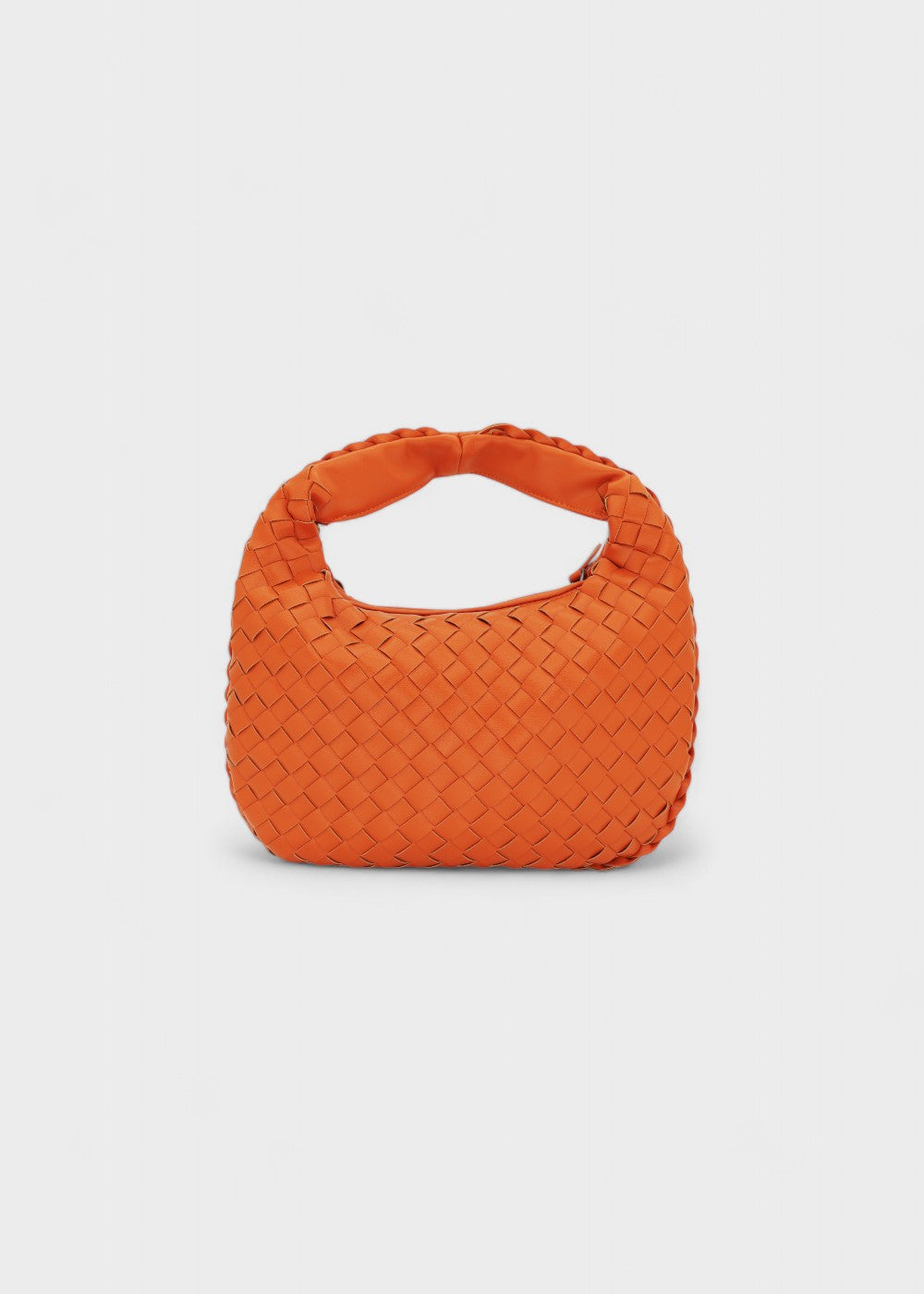 Mini Borsa Bogota - Borgogna