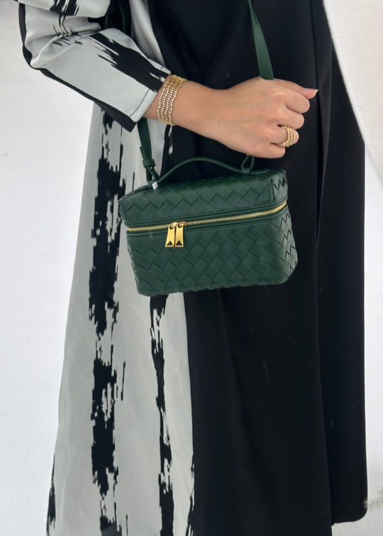 Borsa aria
