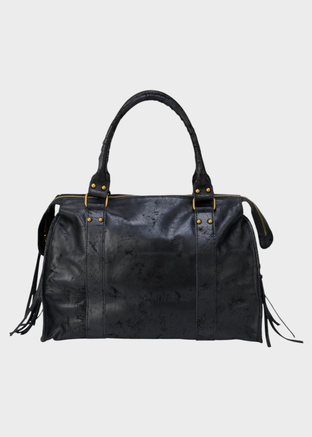 Borsa in pelle Jenna