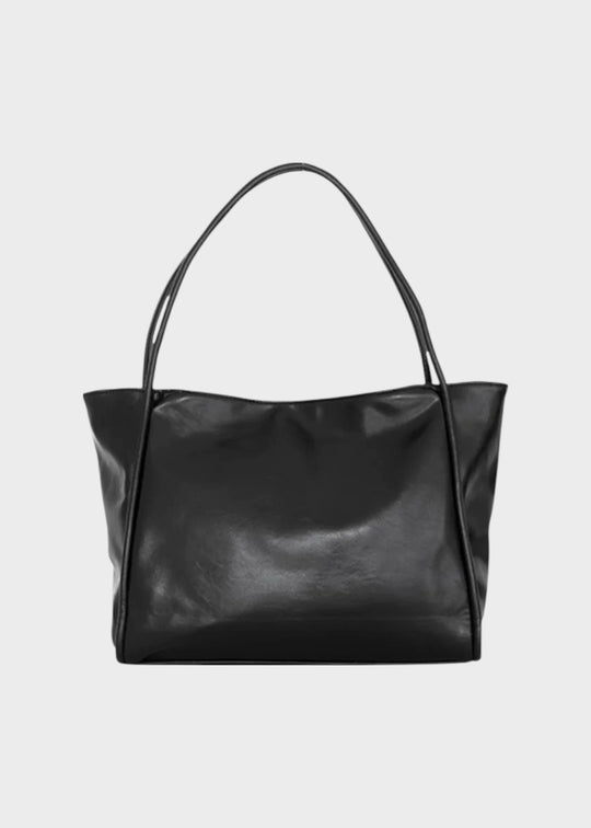 Dina - Borsa Tote in Pelle
