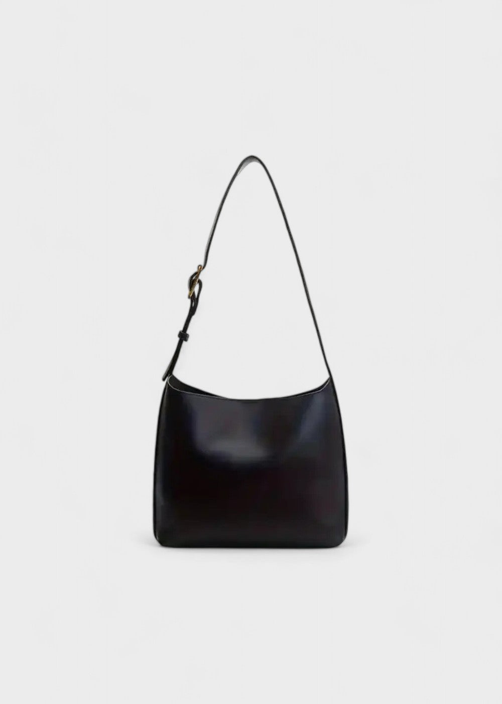 La borsa in pelle Julia
