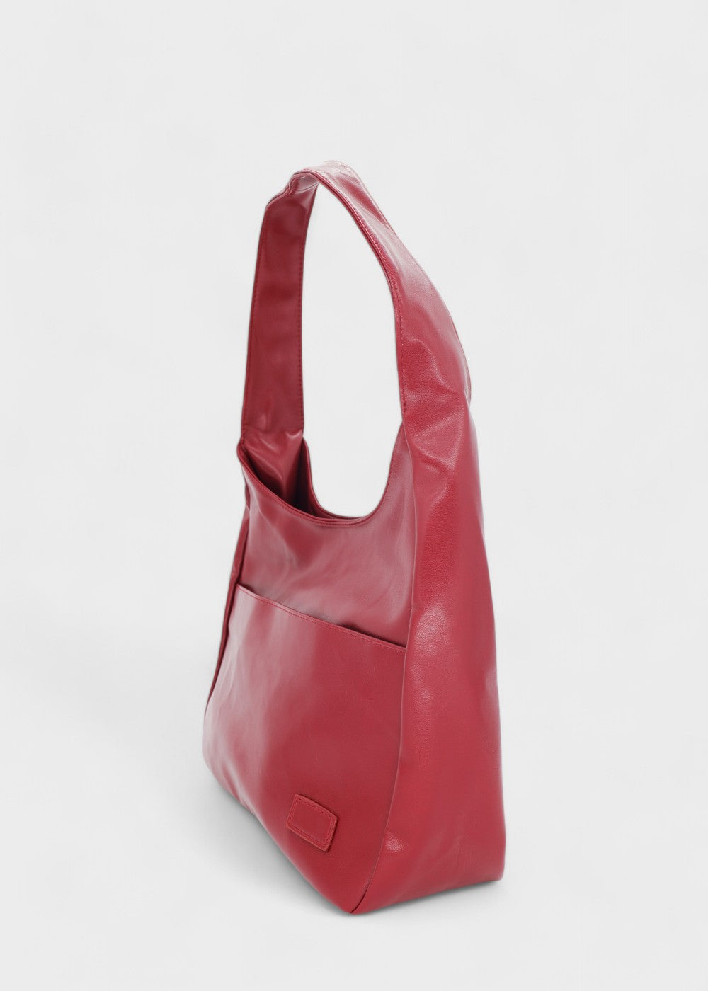 Borsa Maya - Rosso