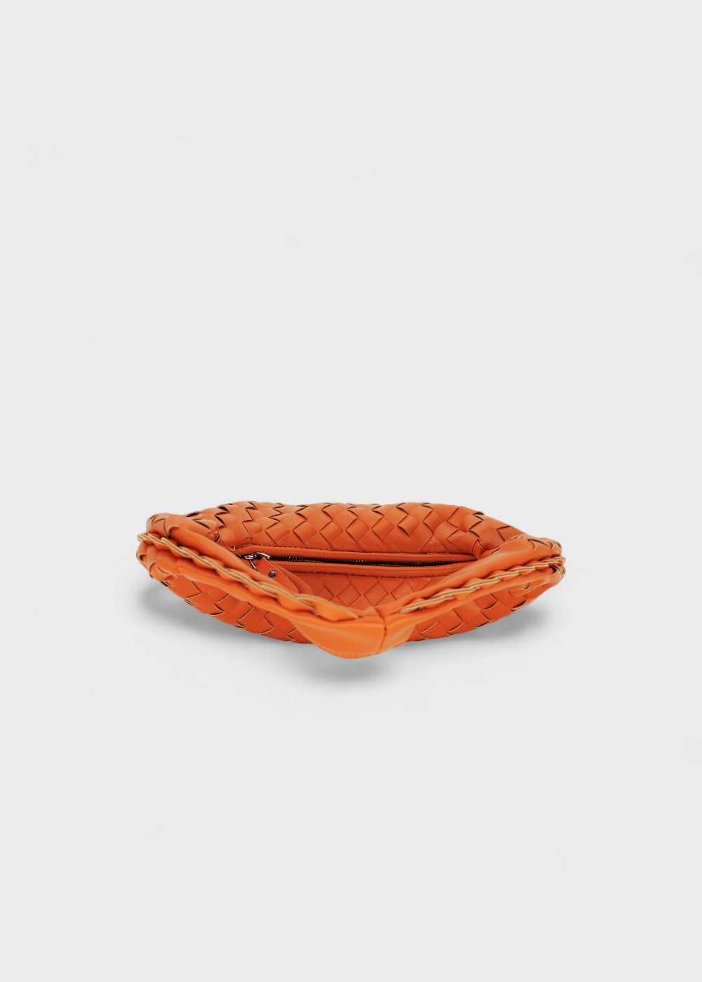 Mini Borsa Bogota - Borgogna