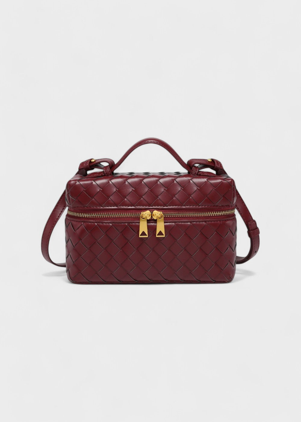 Borsa aria