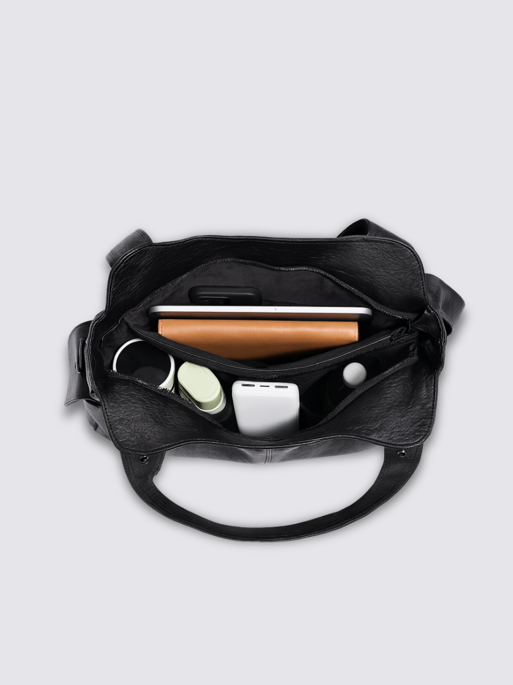 Borsa in pelle Ange