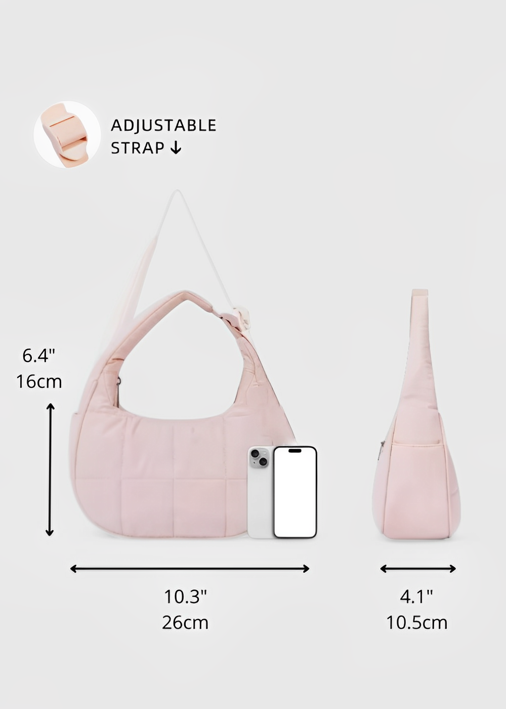 Borsa Hello Mimi