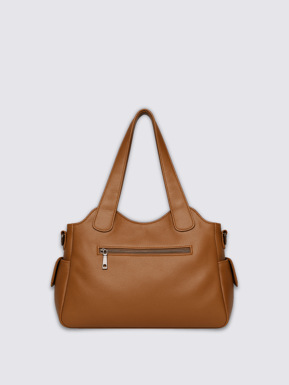 Borsa in pelle Ange