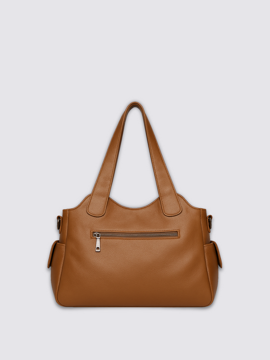 Borsa in pelle Ange
