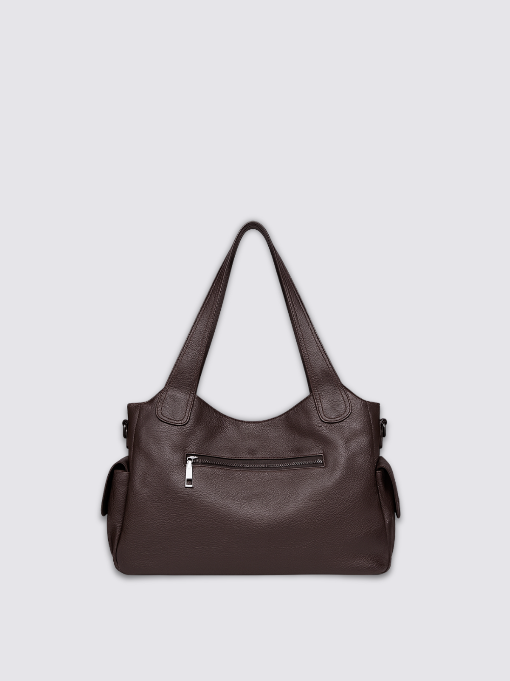 Borsa in pelle Ange