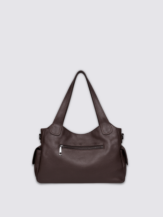 Borsa in pelle Ange