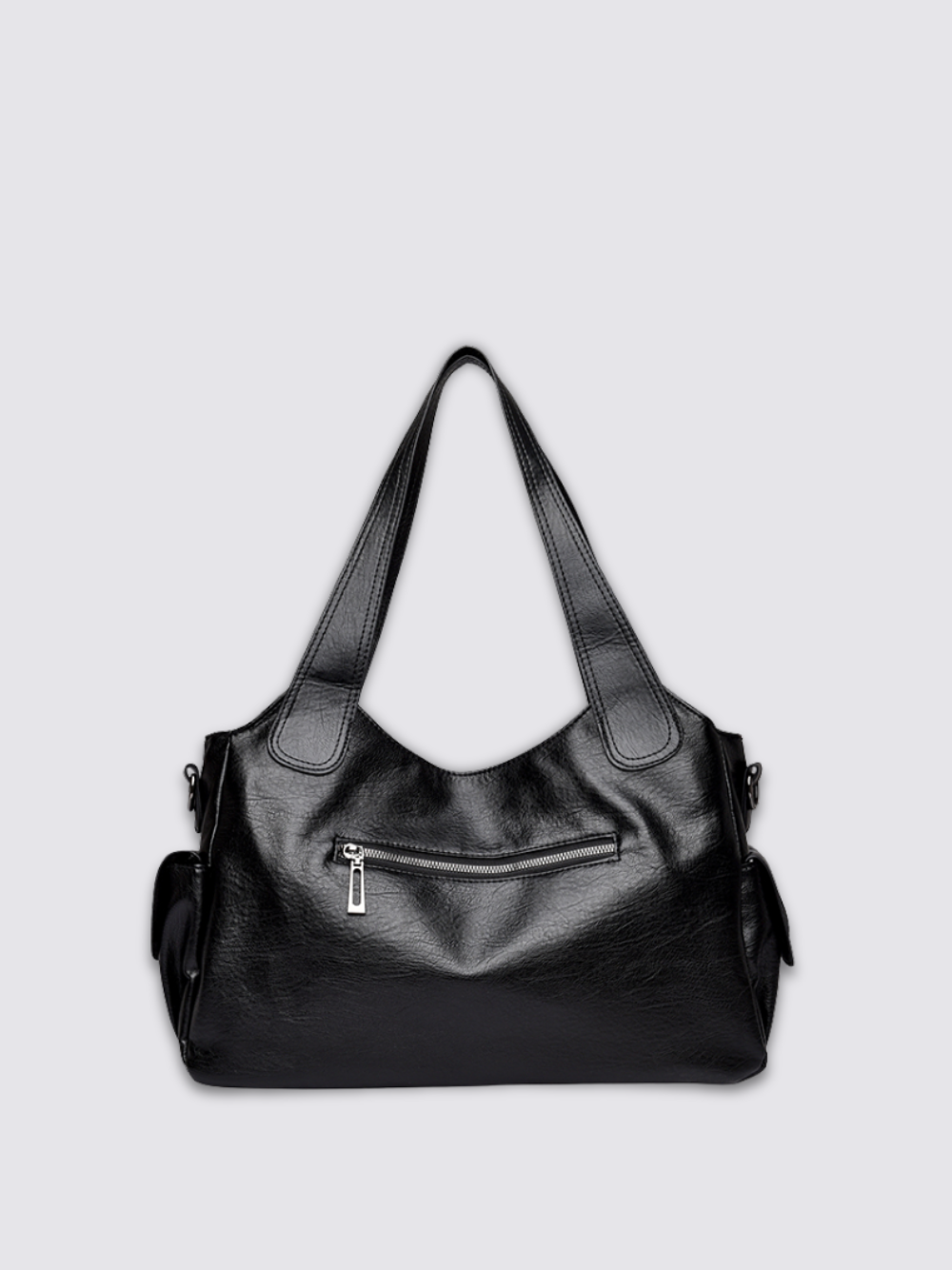 Borsa in pelle Ange