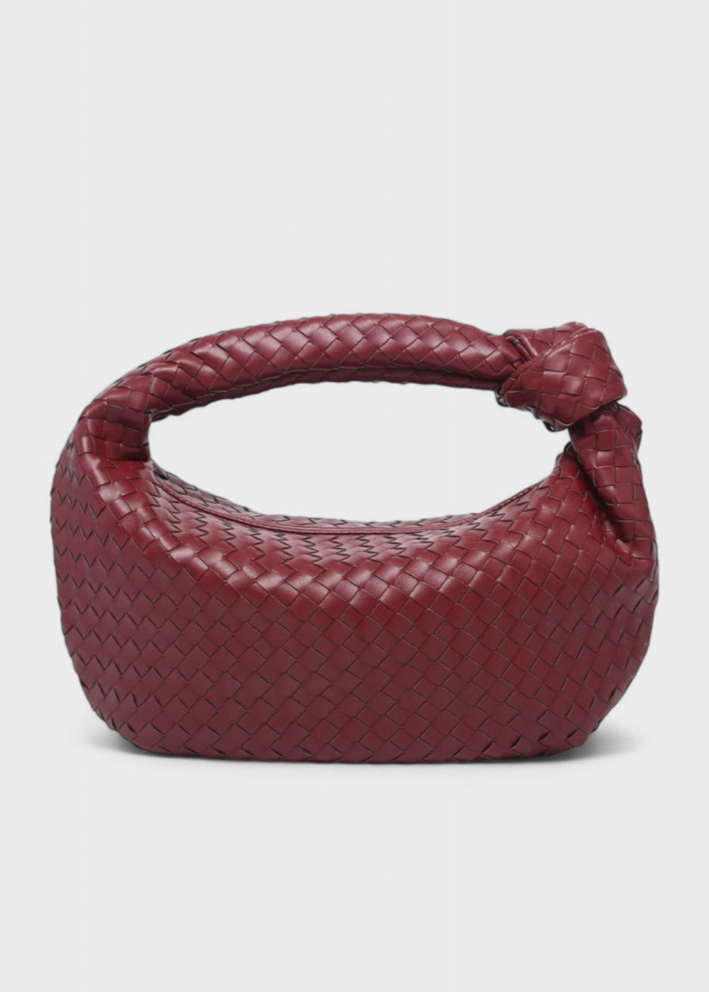 Grande Borsa Medellìn - Borgogna