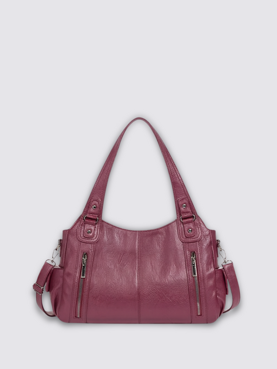Borsa in pelle Ange