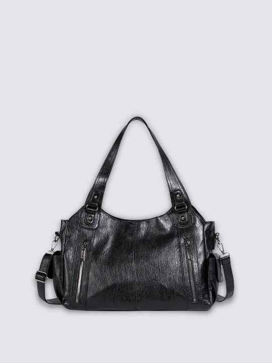 Borsa in pelle Ange