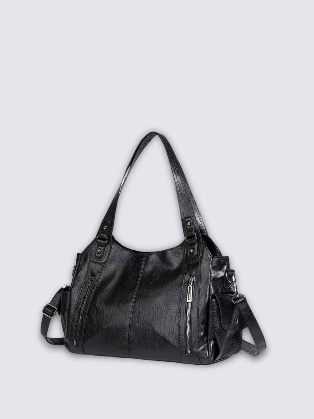 Borsa in pelle Ange