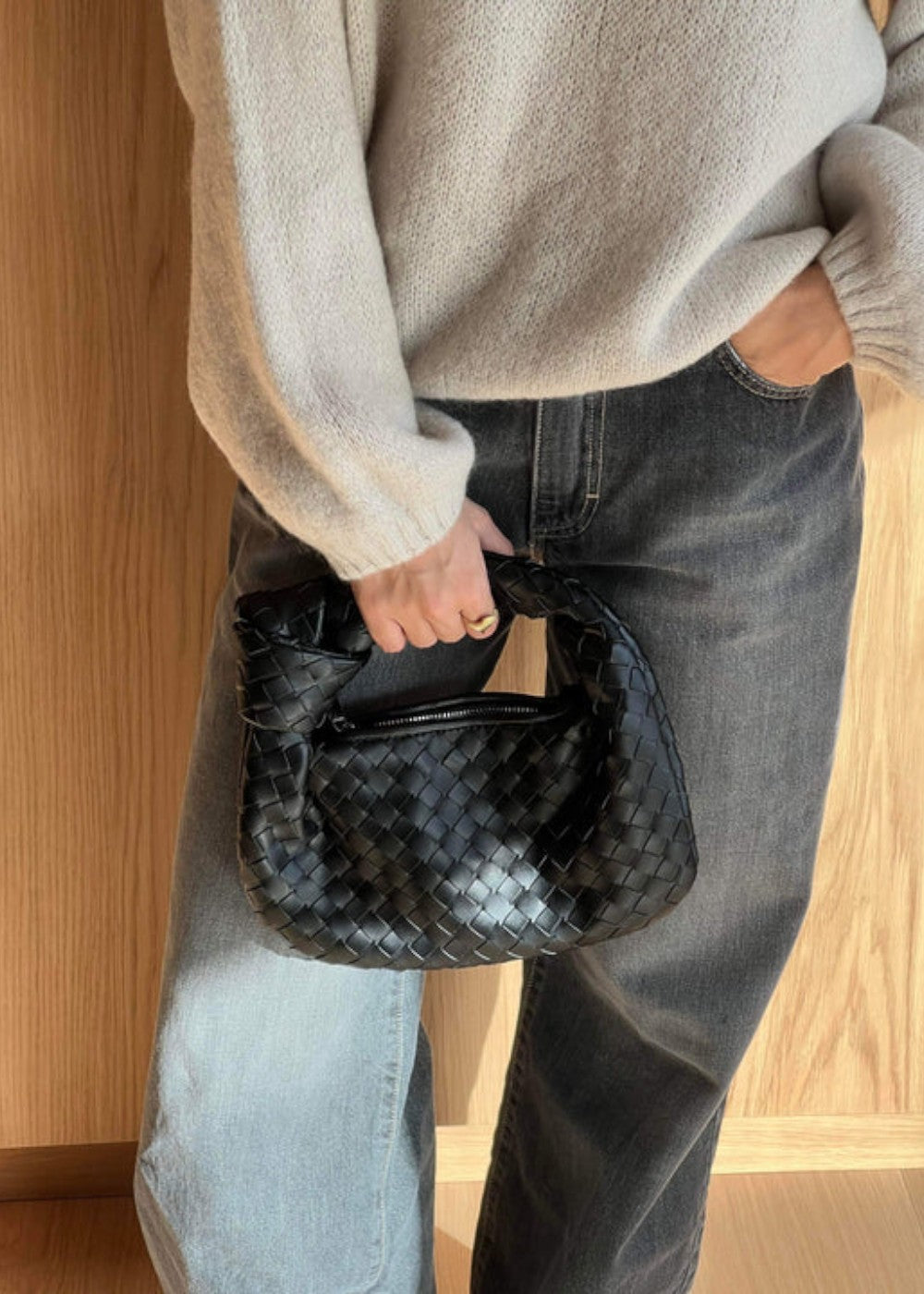 Mini Medellìn Borsa