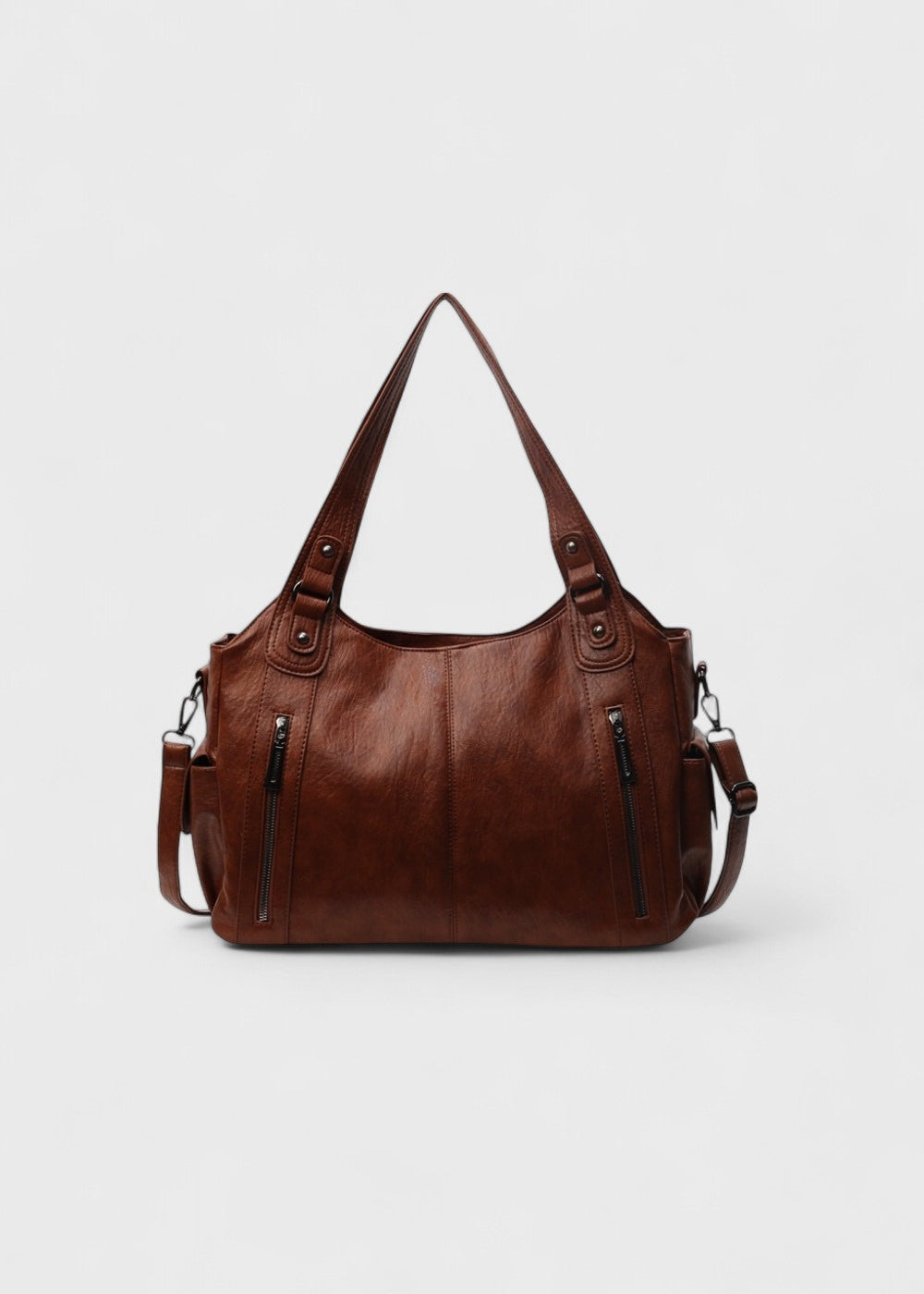 Borsa in pelle Ange