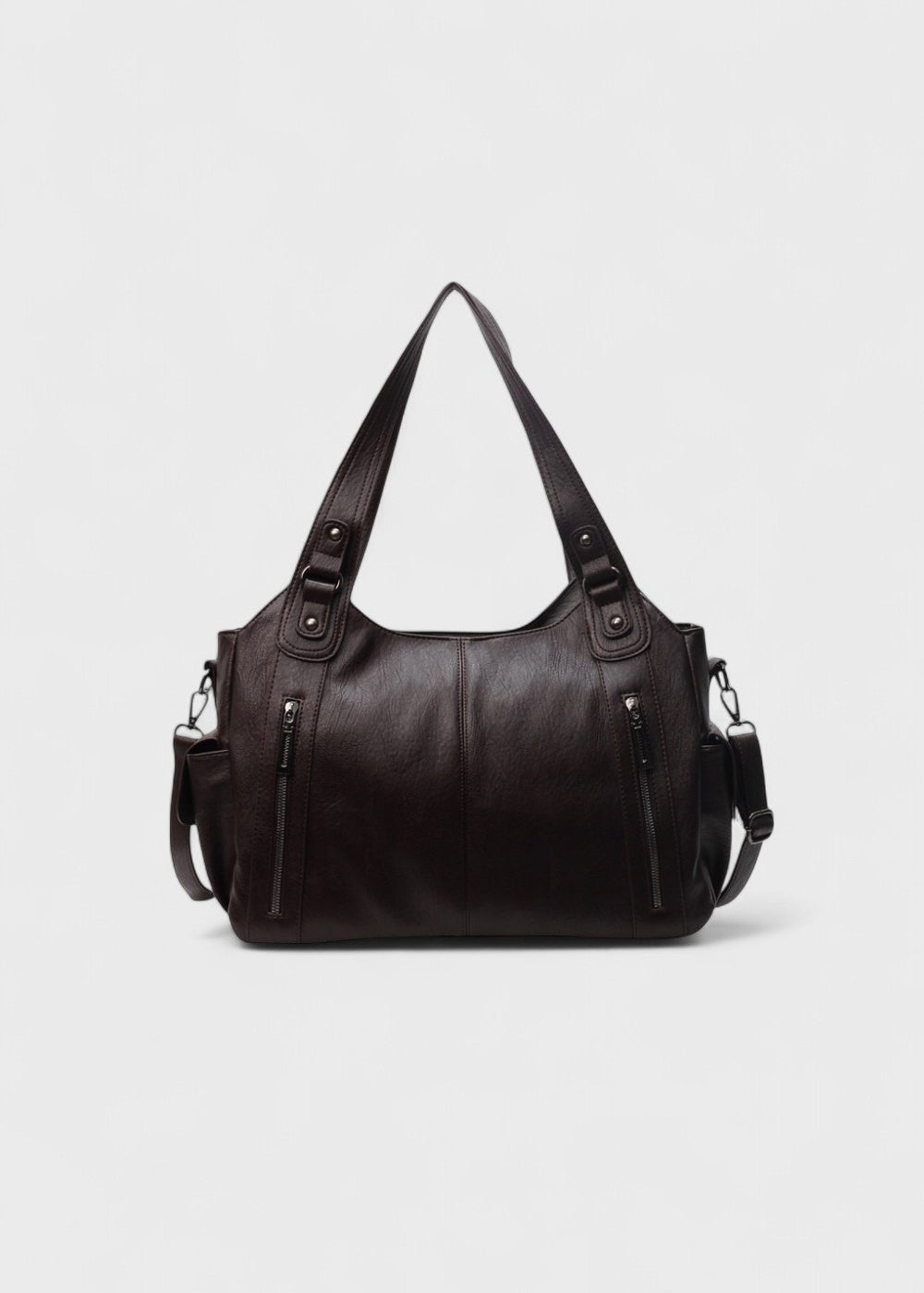 Borsa in pelle Ange