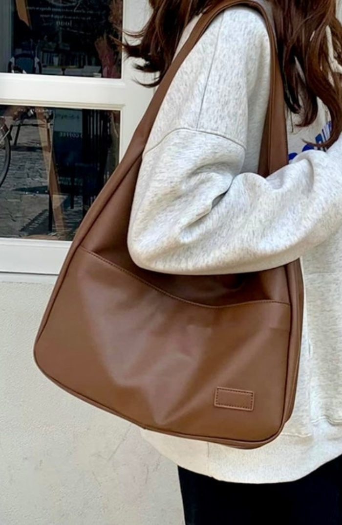 Borsa Maya - Rosso