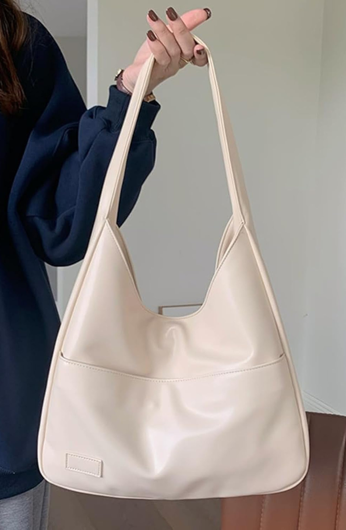 Borsa Maya - Rosso