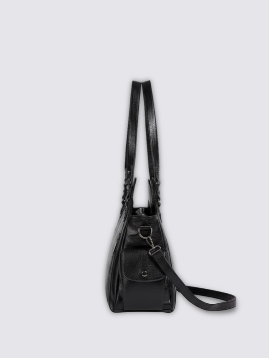 Borsa in pelle Ange