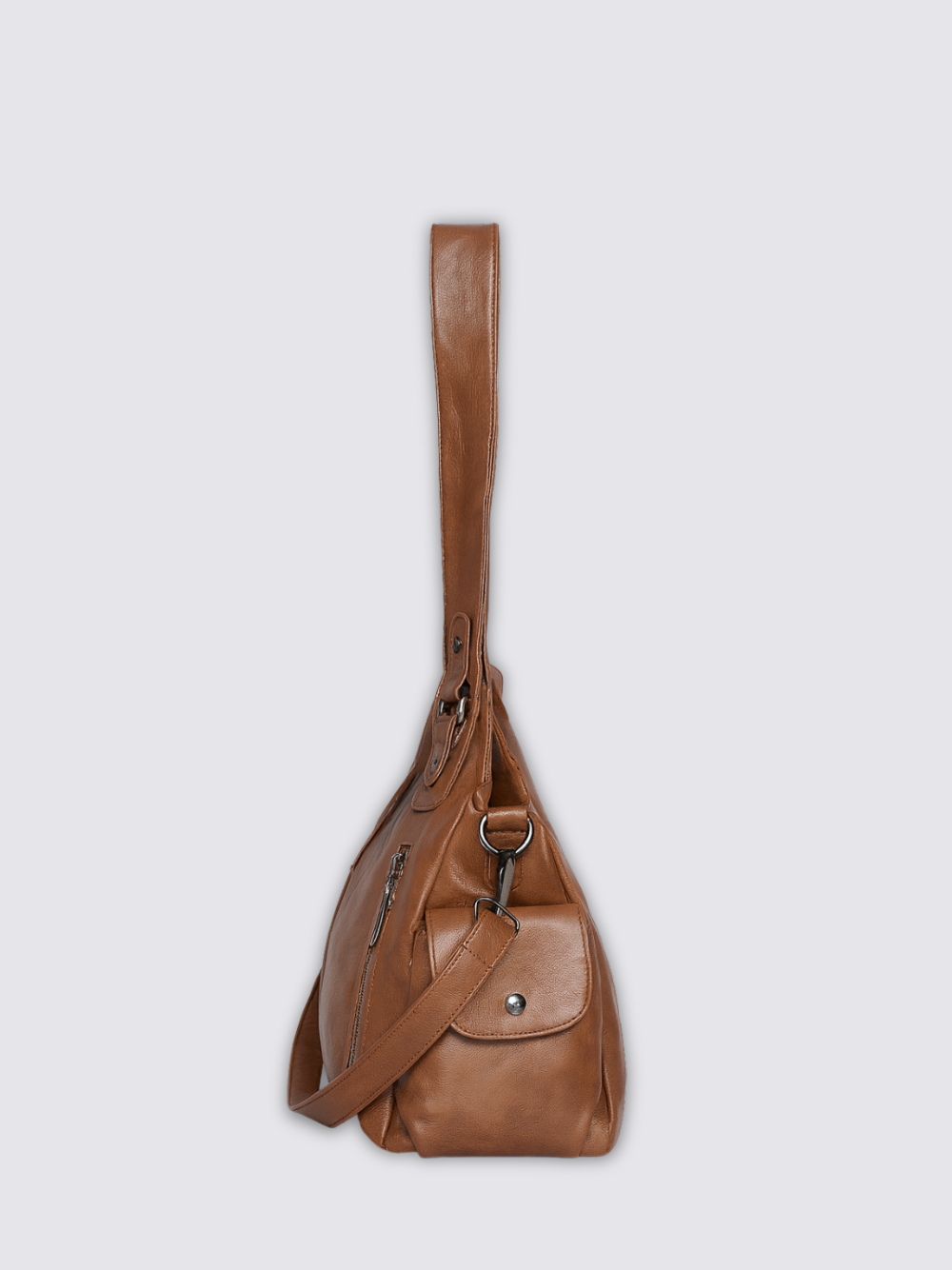 Borsa in pelle Ange