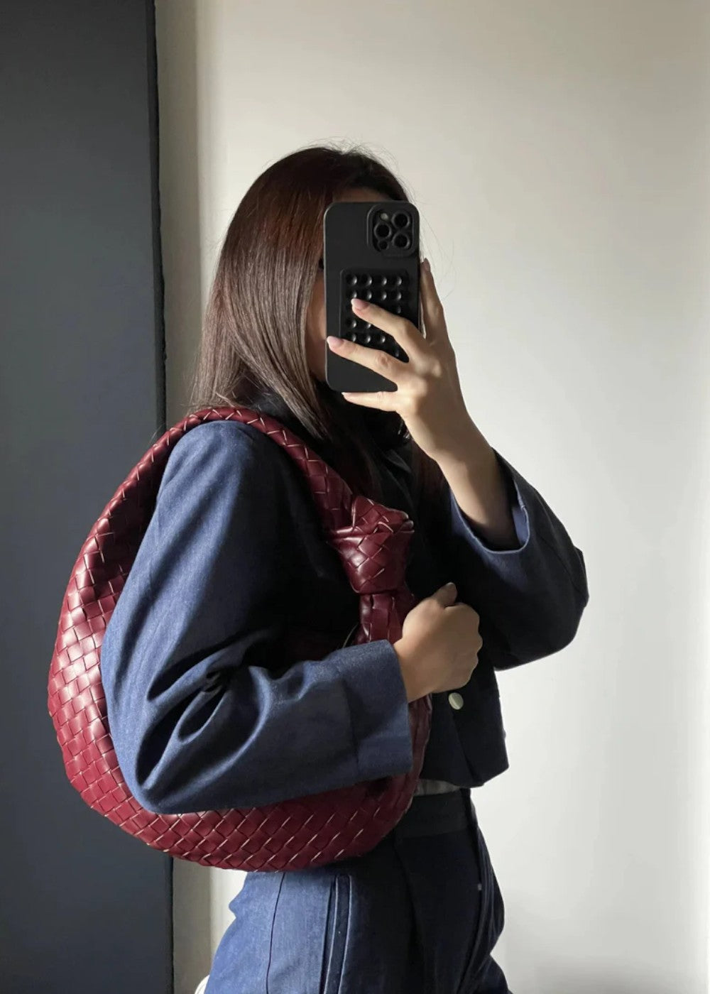 Borsa medellìn