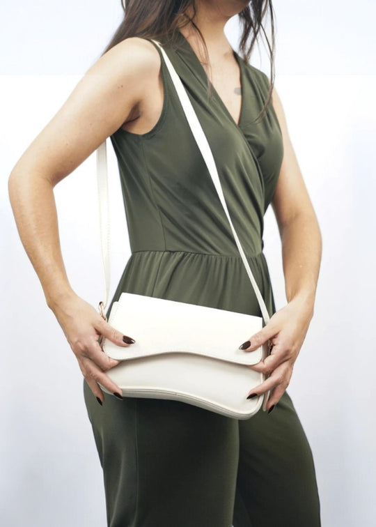 Borsa in pelle Aria