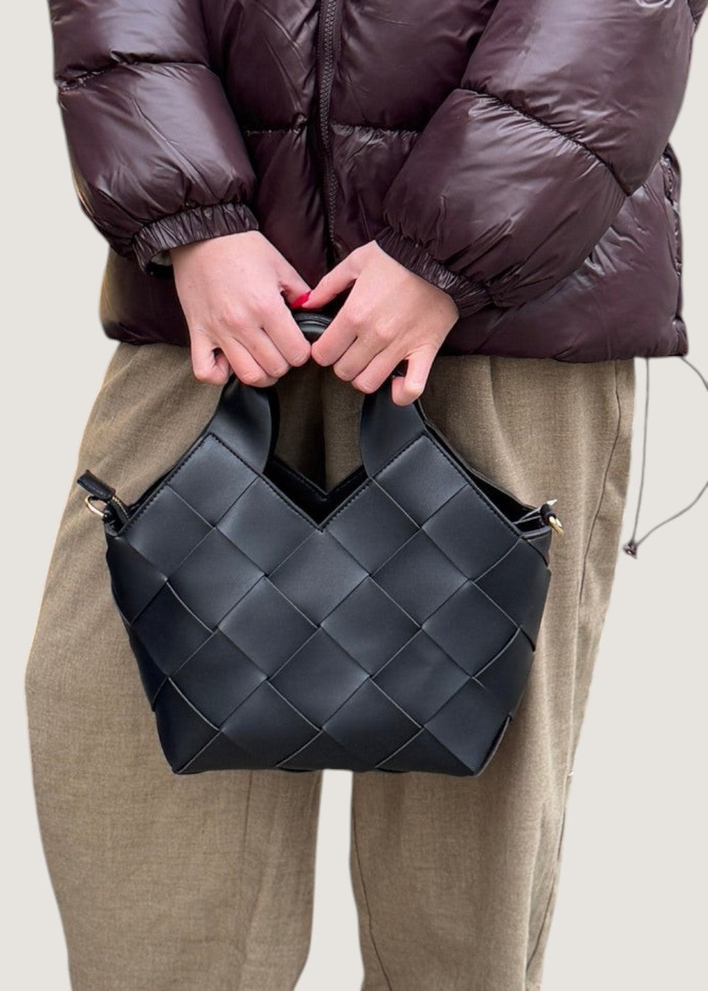 Borsa Marlone