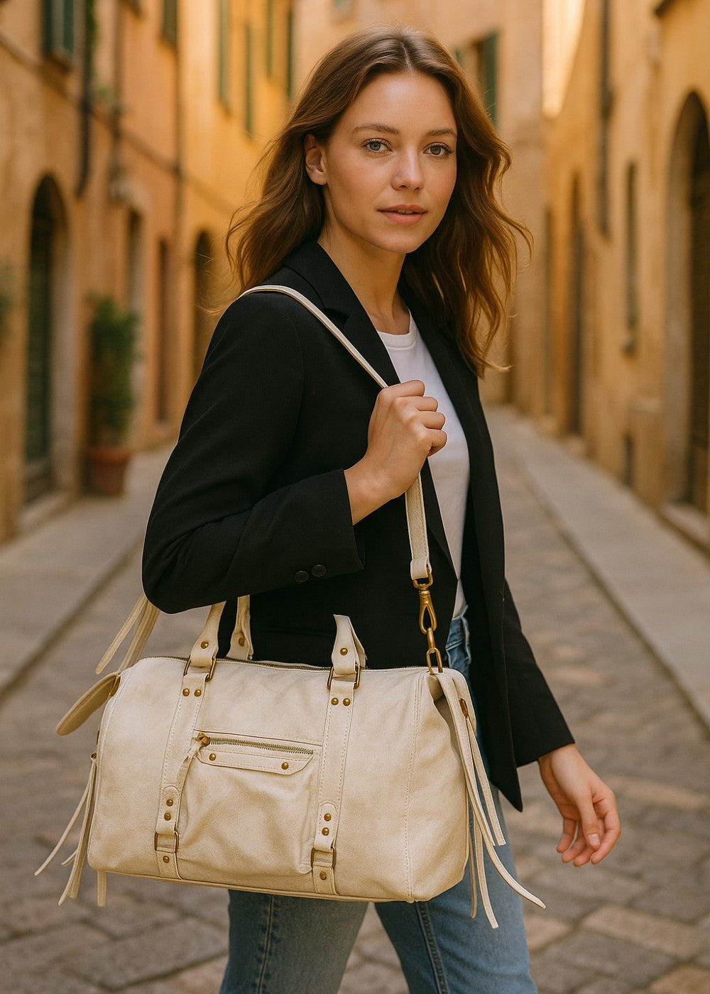 Borsa ragazza