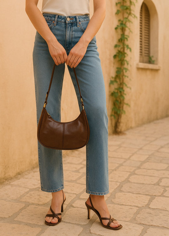 Borsa Sarah Western