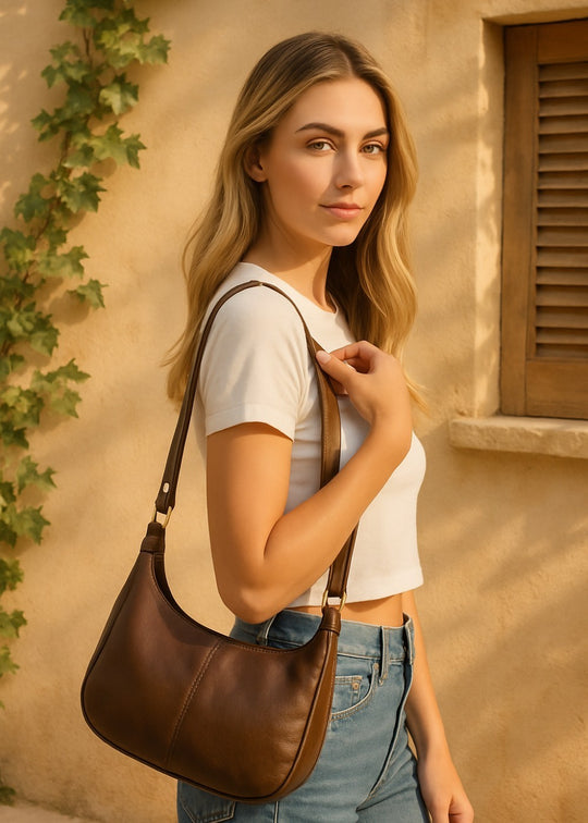 Borsa Sarah Western