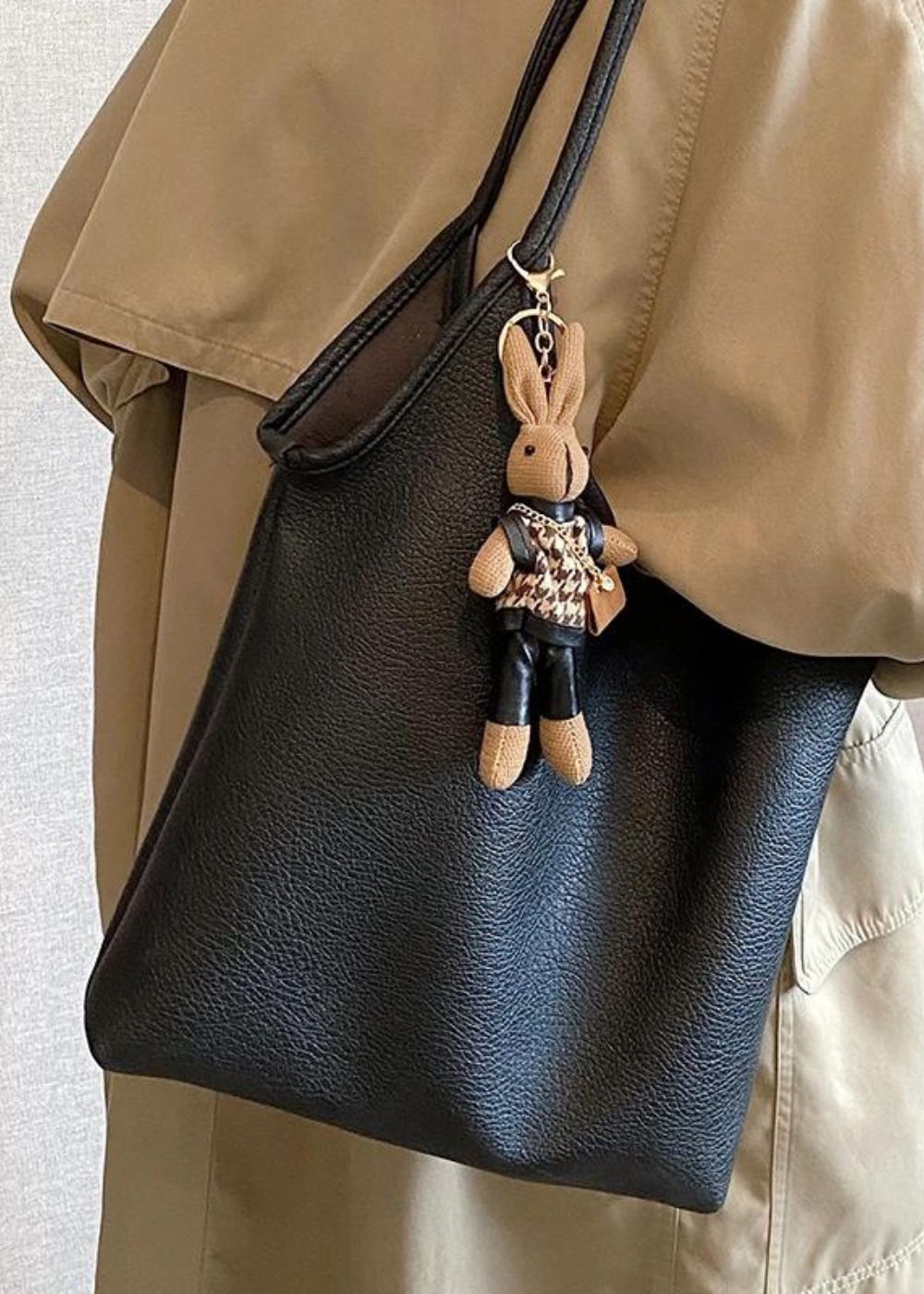 Borsa Bayana + 1 busta gratuita
