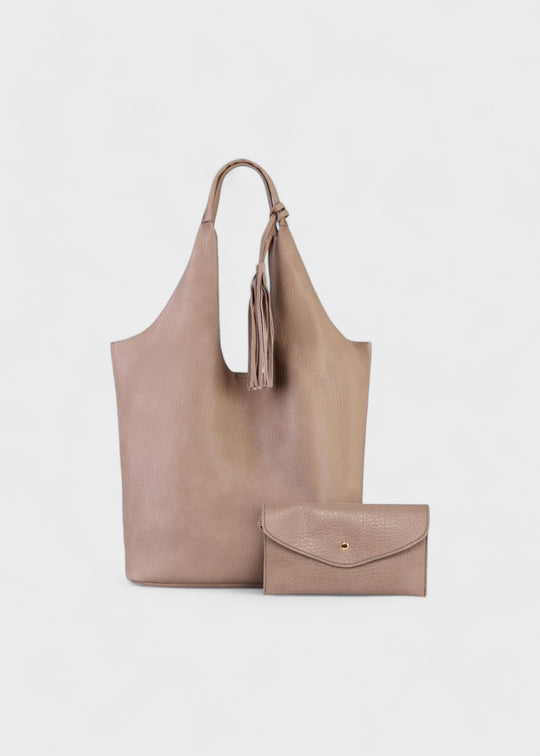 Borsa Bayana + 1 busta gratuita