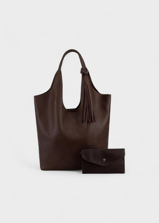 Borsa Bayana + 1 busta gratuita