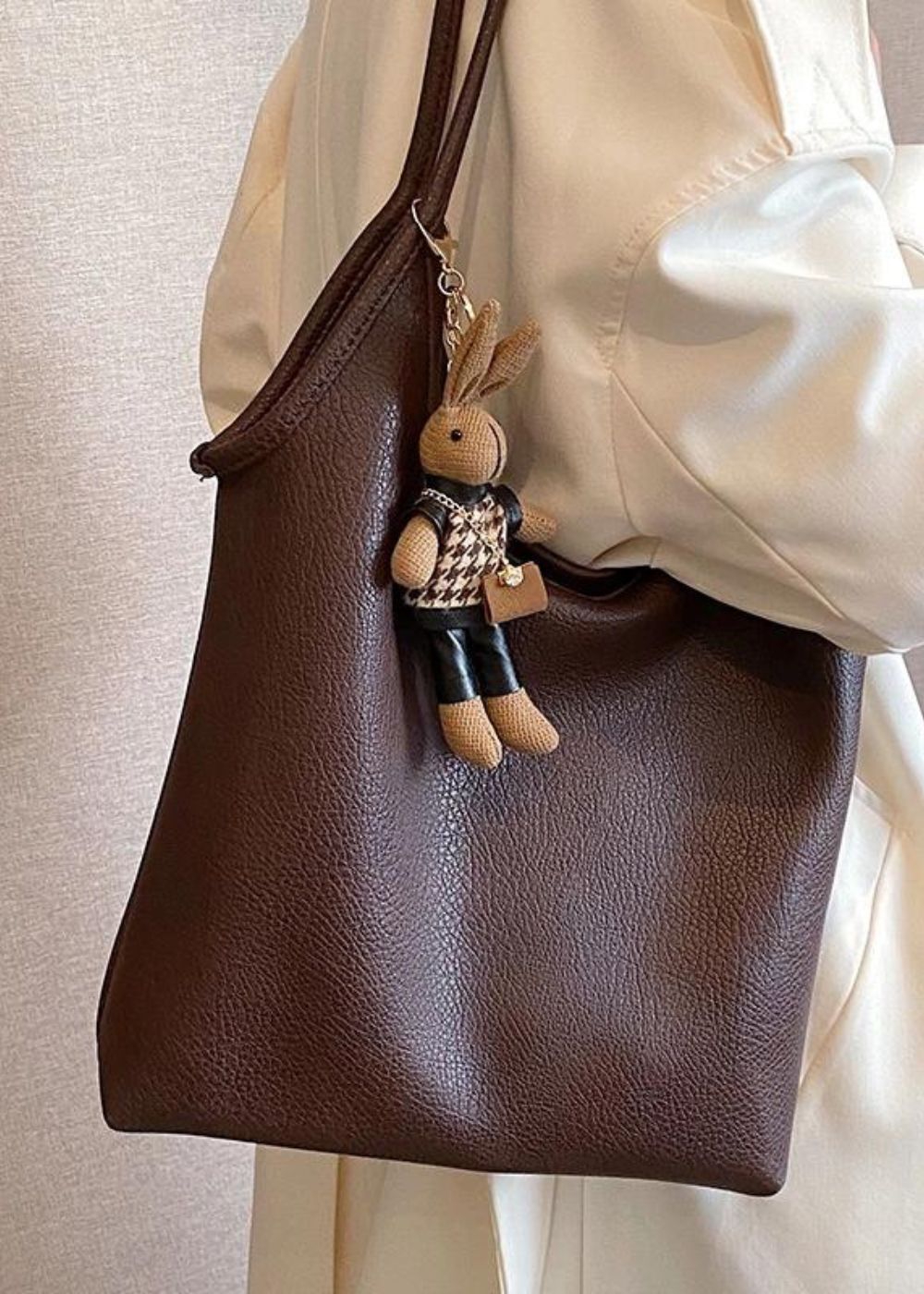 Borsa Bayana + 1 busta gratuita