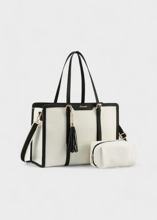Borsa per la scuola + 1 busta gratuita
