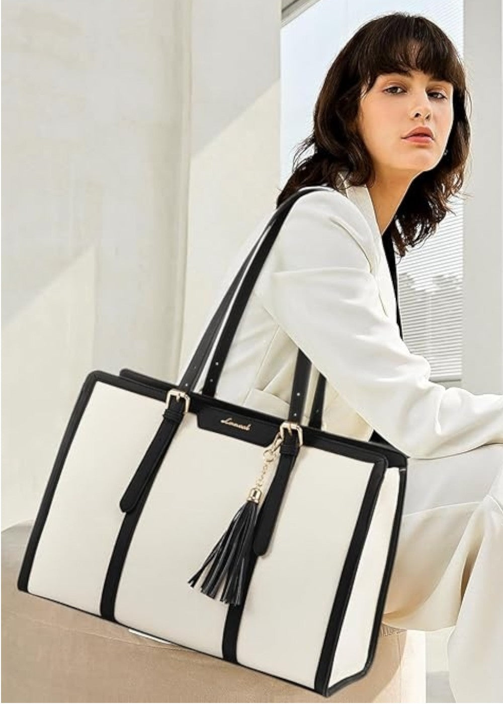 Borsa per la scuola + 1 busta gratuita
