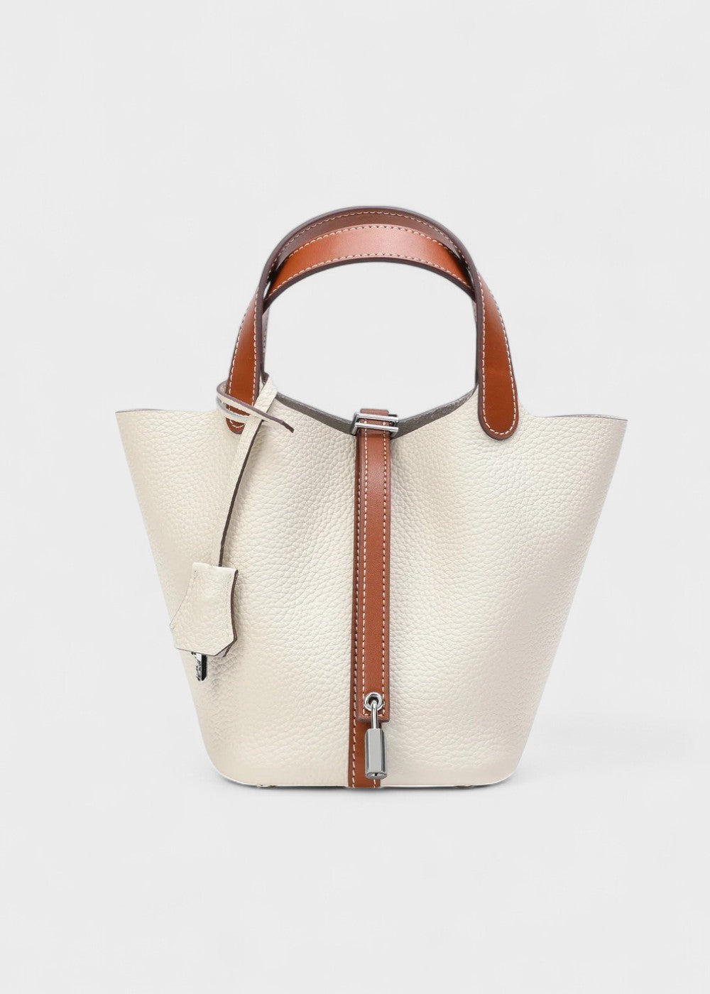 Borsa in pelle Dubai