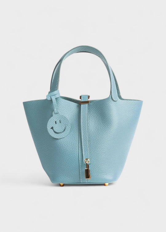 Borsa in pelle Dubai