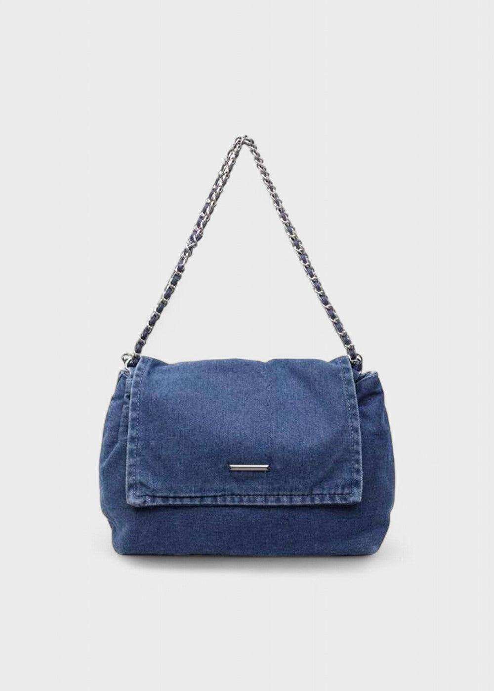 Grace - Borsa in jeans