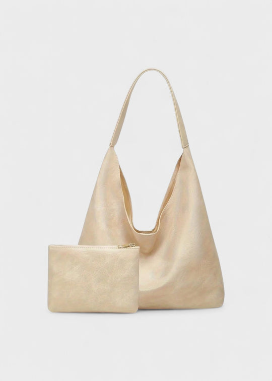 Borsa in pelle Felicia