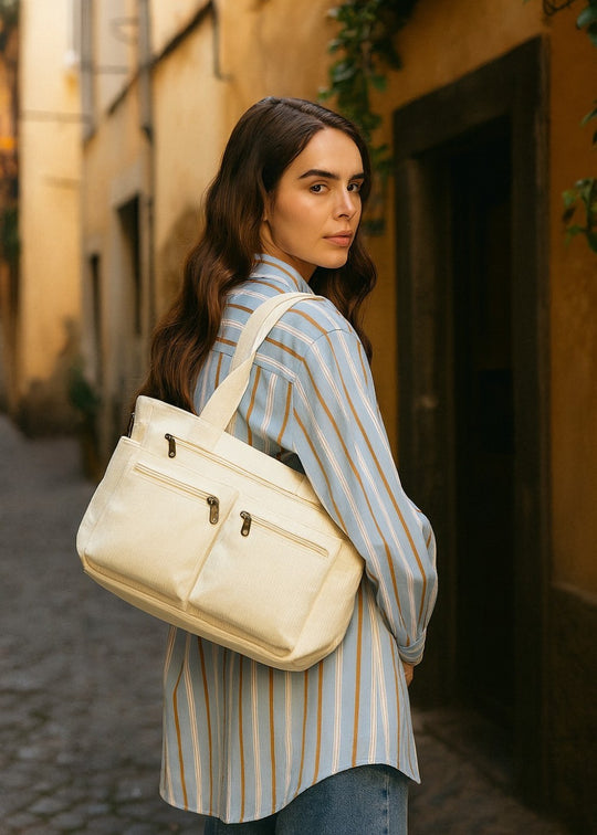 Kanna - Borsa a tracolla