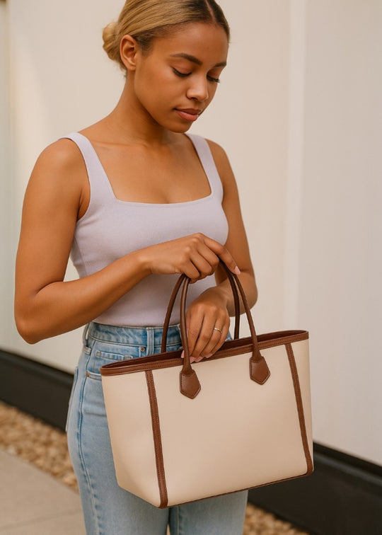 Borsa a mano Elora