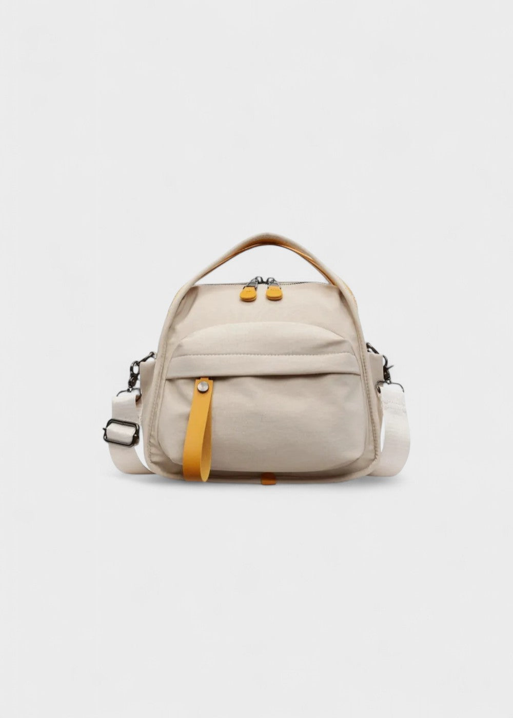 Borsa a tracolla Lyona